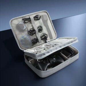 Tech Organizer Case
