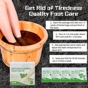 81chSCt-M2L._SL1500_ Foot Bath Powder