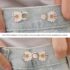 Daisy Waist Adjustment Pins