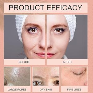 Bio-collagen Face Mask