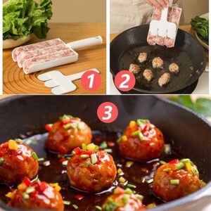 Quick Roll Snack Maker