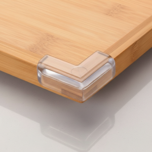 838287a0-f2b0-4fc4-88f9-02f843deb241 Corner Guards Transparent 4Pcs