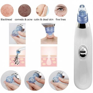 Pore Cleansing Device