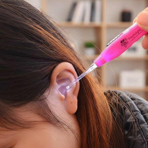 Ear Pick / Ear Cleaner For Kids