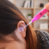 Ear Pick / Ear Cleaner For Kids