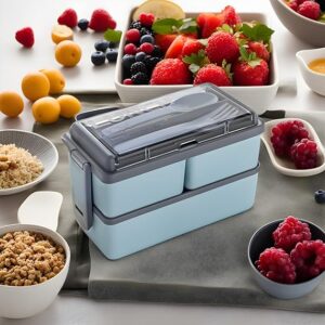 91yI01xnKZL._SX569_ Plastic Lunch Box
