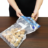 Reusable Food Vacuum Bag 30x34