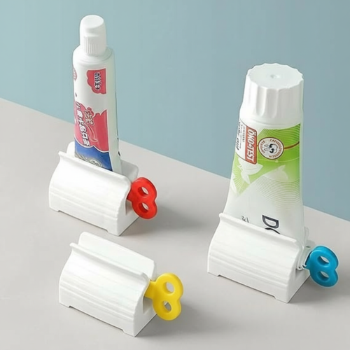 Toothpaste Squeezer