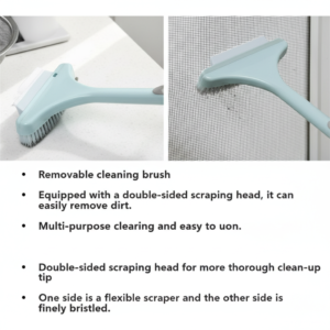 9b172e1f-86dc-4978-b14c-1924c4932d77 2 in 1 Mesh Cleaning Brush