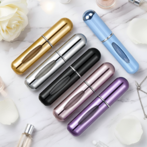 Refillable Perfume Atomizer