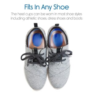 Blue-heel-insole-5 Blue Heel Cup Pad