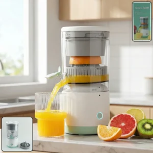 CitrusJuicer-WOSKU-01 Citrus Juicer