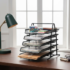 5 Tier Document tray