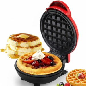 Untitled design (2) Waffle Maker