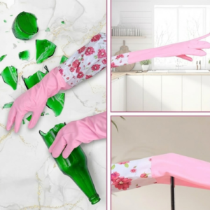 Reusable Rubber Latex PVC