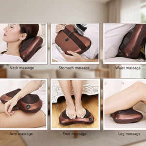 Car Massager Pillow