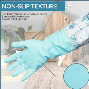 Reusable Rubber Latex PVC