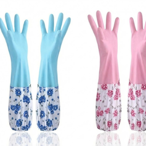 Reusable Rubber Latex PVC