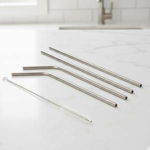 Stainless Steel Straw