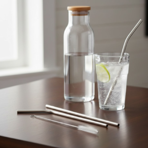 Stainless Steel Straw