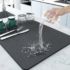 Dish Drying mat