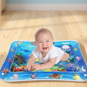 Baby Kids Water Play Mat