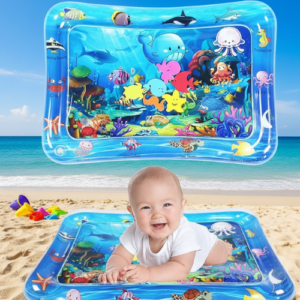 Baby Kids Water Play Mat