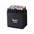 48 Pcs Marker Pen Set
