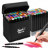 48 Pcs Marker Pen Set
