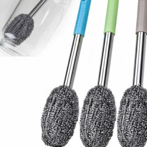 Untitled design (57) Steel Bottle Brush