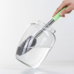 Untitled design (59) Steel Bottle Brush