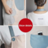 Untitled design (61) Waterproof Kitchen Apron with Pocket