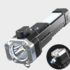LED 3W Torch Light 7 mode torch light