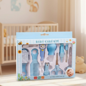 Baby Care Set