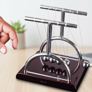 Balance Balls Pendulum