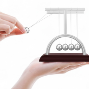 Balance Balls Pendulum