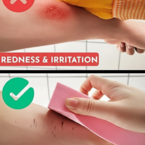 Bath Scrubber sponge