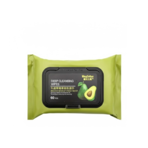 Untitled design (89) Makeup Remover Wipes