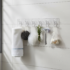 6 Pcs Self Adhesive Hook