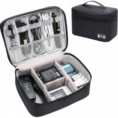 Whisk_300f106467f80708ba34705b177d57d2dr Gadget Organizer Case