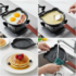 Cute Shape Non-Stick Frying Pan