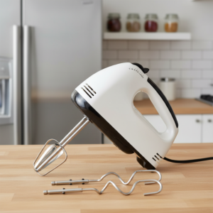 Scarlet Hand Mixer 280w