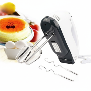 Scarlet Hand Mixer 280w