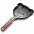 Cute Shape Non-Stick Frying Pan
