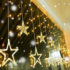 Whisk_db74898924d663e97db40fc21985de13dr LED Star Curtain String Lights