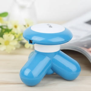 Mini Handheld Body Massager