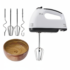 Scarlet Hand Mixer 280w