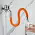 Flexible Water Tap Extender