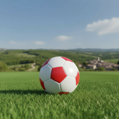 a42dbfc0-b1cf-4049-97aa-ef56588c20f5 Soccer Ball Size 7