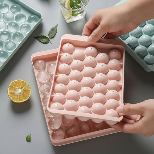 Ice Cube Tray